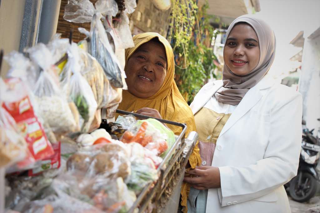 Wulan dan Ibunda