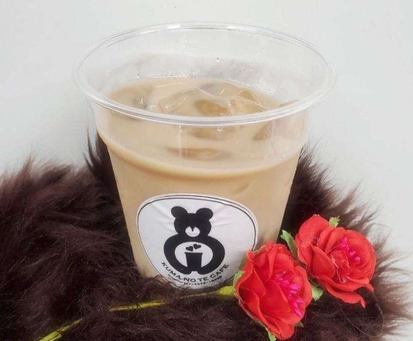 Bear Paw