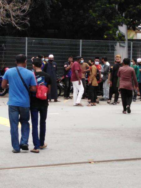 Kisah perjalanan pemuda meninggal akibat kecelakaan.