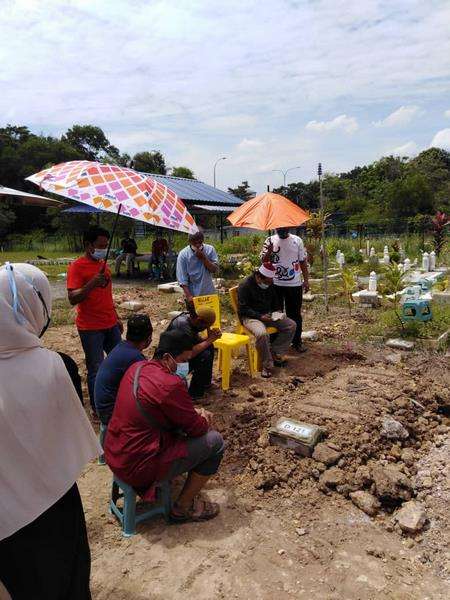 Kisah perjalanan pemuda meninggal akibat kecelakaan.