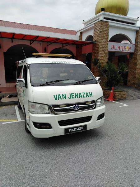 Kisah perjalanan pemuda meninggal akibat kecelakaan.