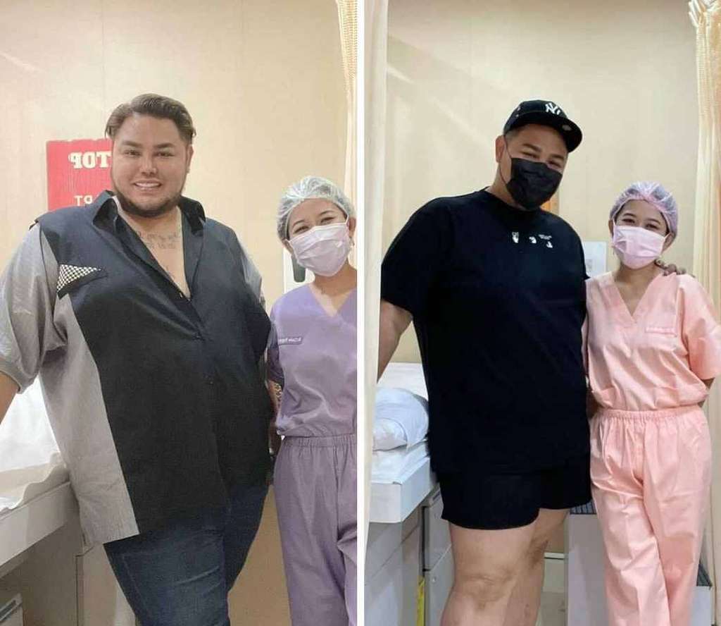 Ivan Gunawan (Foto : @ivan_gunawan)