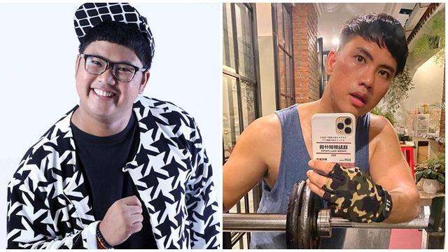 Ricky Cuaca (Foto : @rickycuaca)