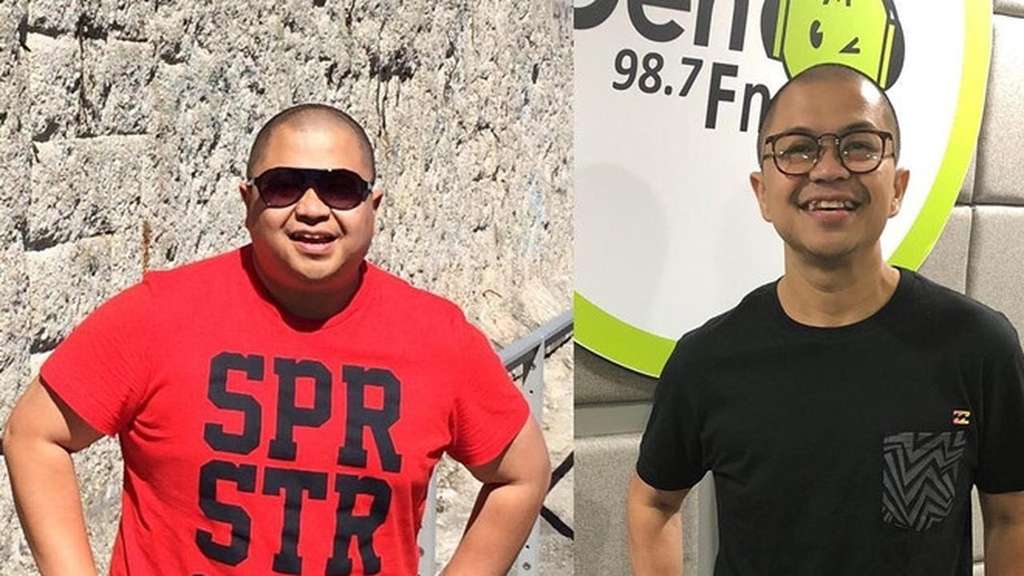 Kemal Mochtar (Foto : @kemalmochtar)