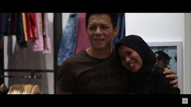 Kesederhanaan Ariel Noah