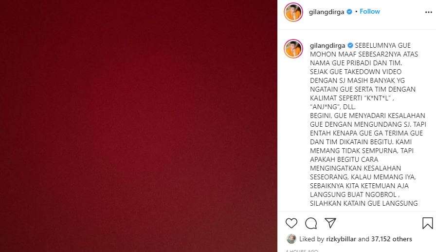gilang