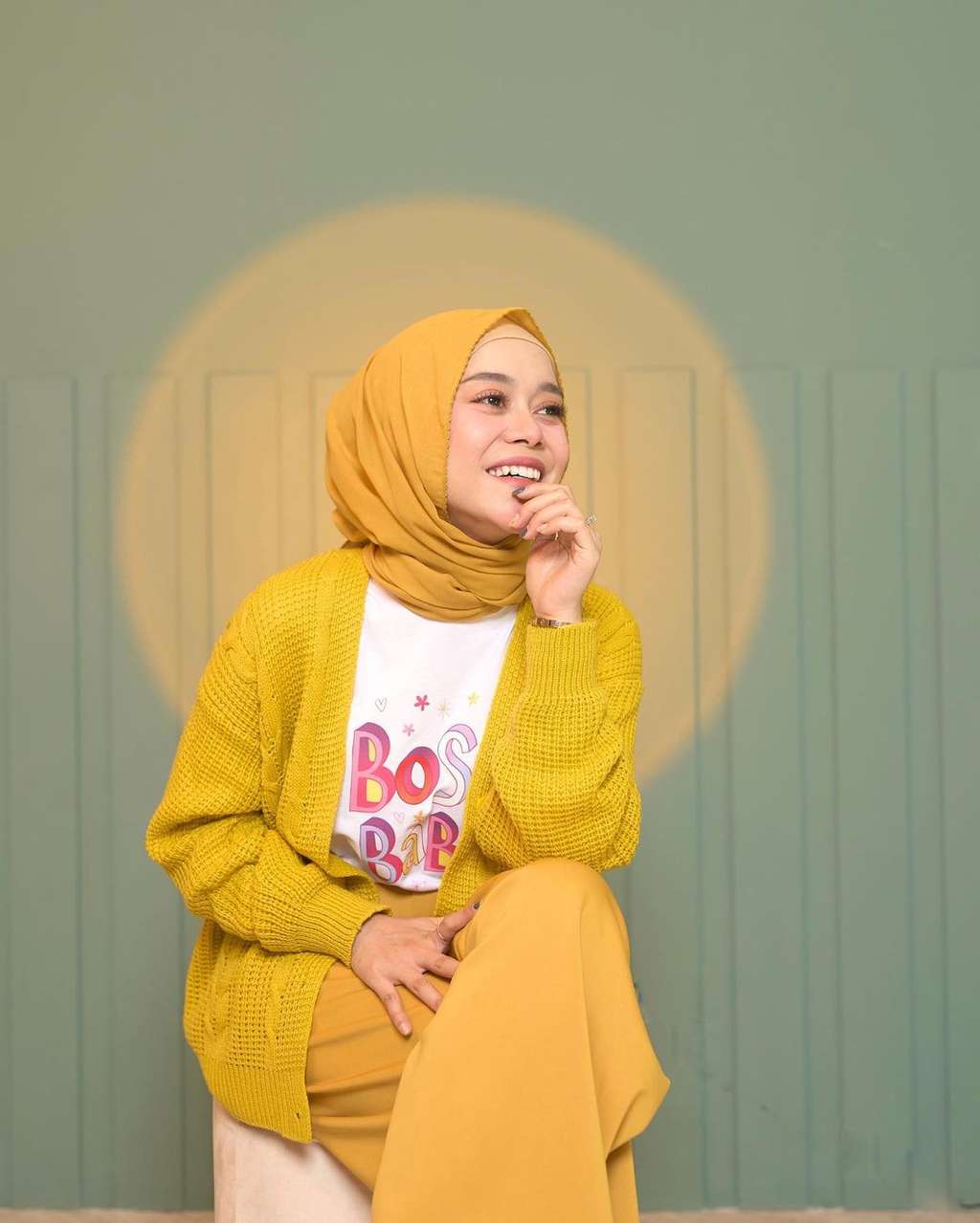 Lesti Kejora (Foto : @lestykejora)