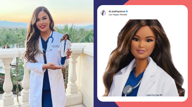 Dokter Barbie