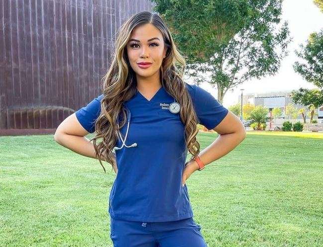 Dokter Cruz