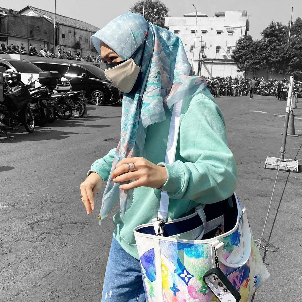 Dian Ayu Lestari