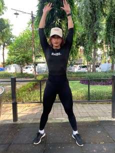 jump