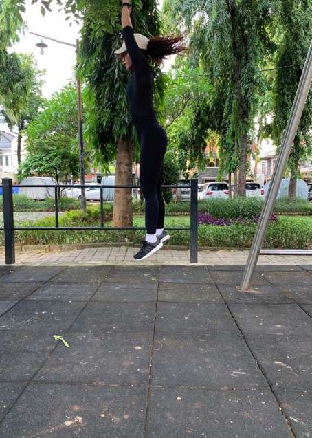 Burpees