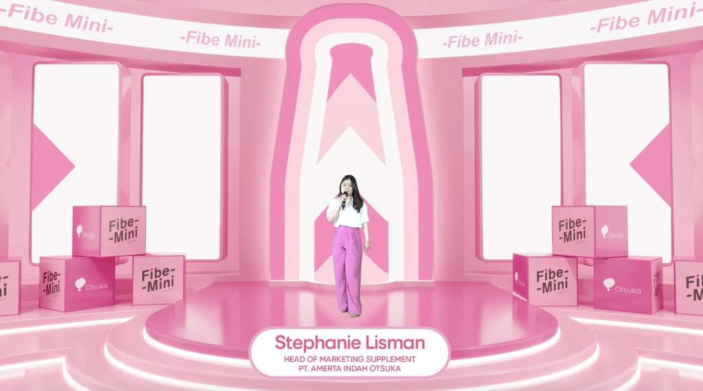 Fibe Mini