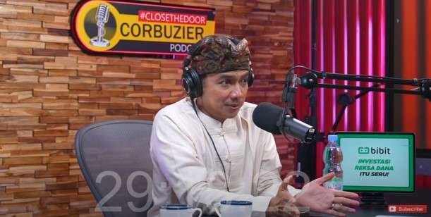 Ketua KPI Pusat