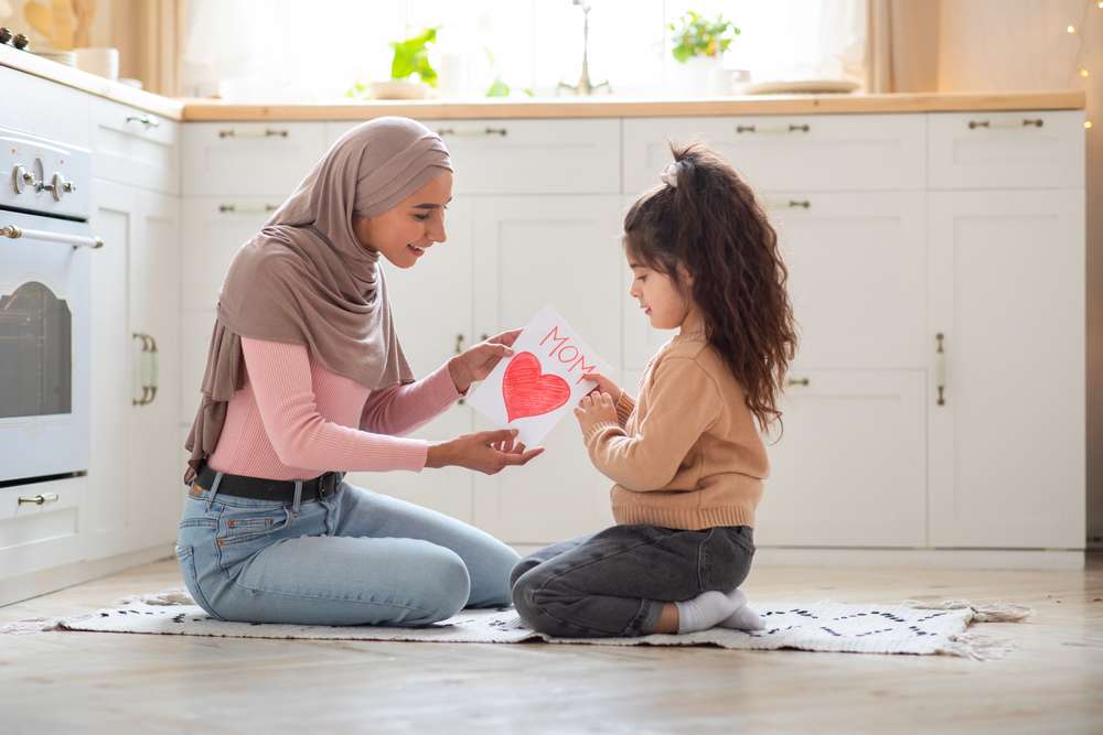 Memberikan Penjelasan Pada Anak