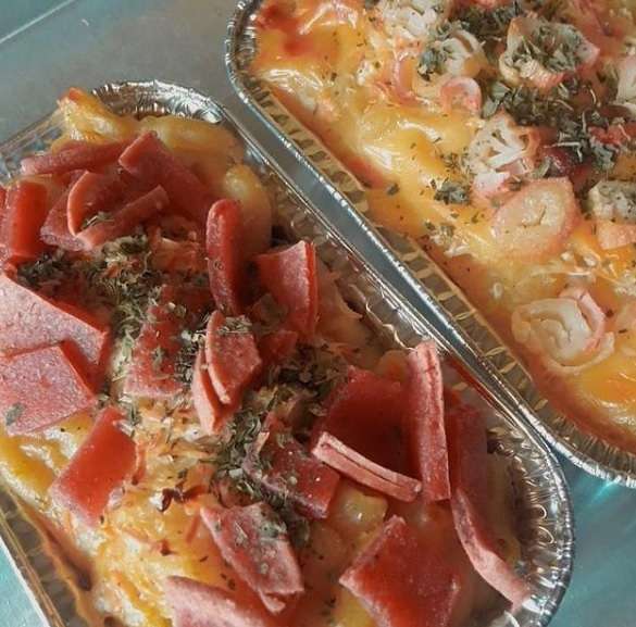 Taste By Rose