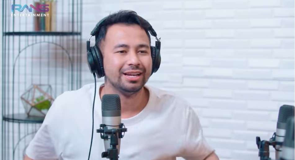 Raffi Ahmad Raffi Ahmad