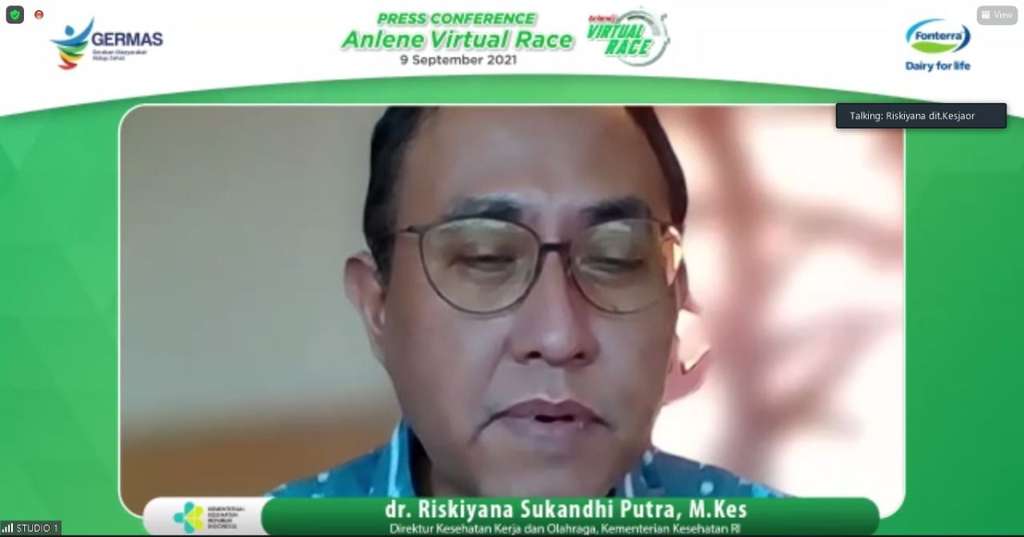 Anlene