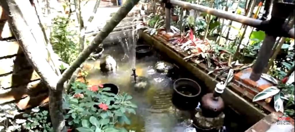Rumah Rocky Gerung