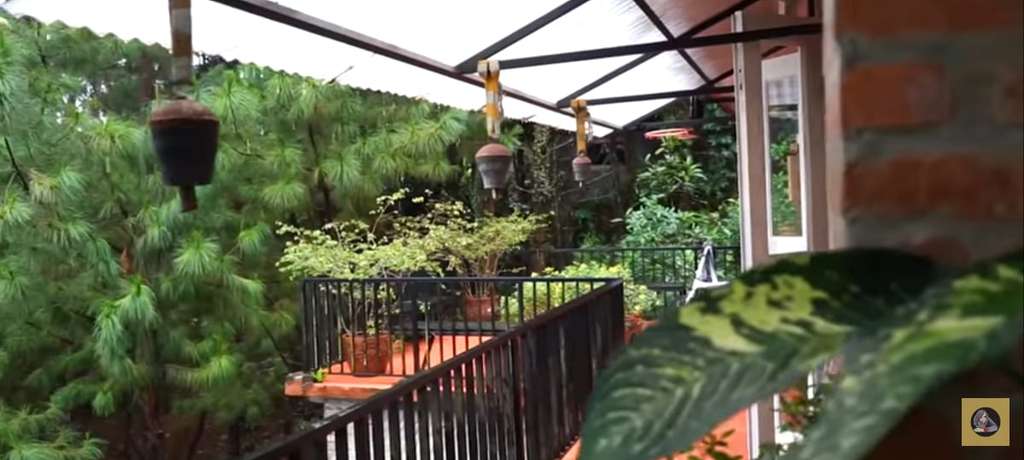 Rumah Rocky Gerung