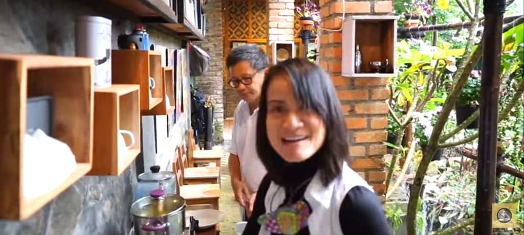 Rumah Rocky Gerung