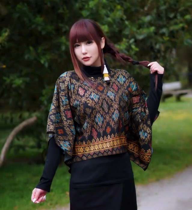 Aelke Mariska