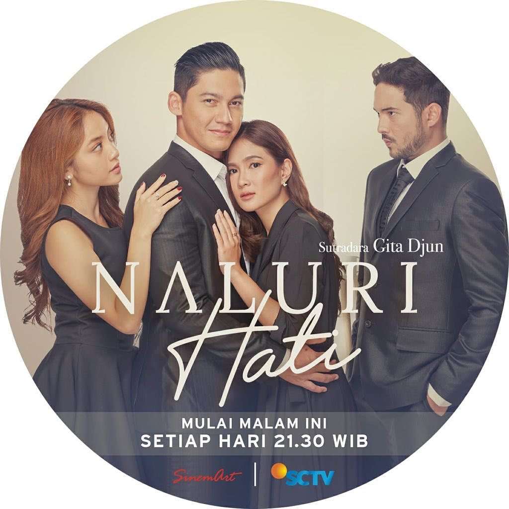 Sinetron Naluri Hati
