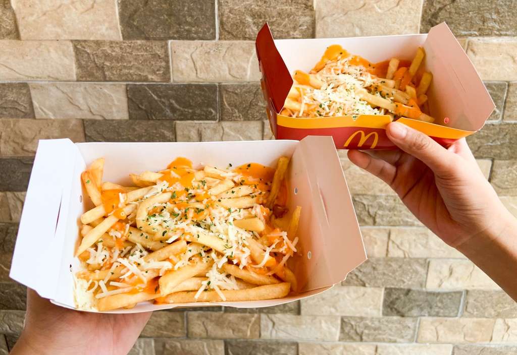 McD