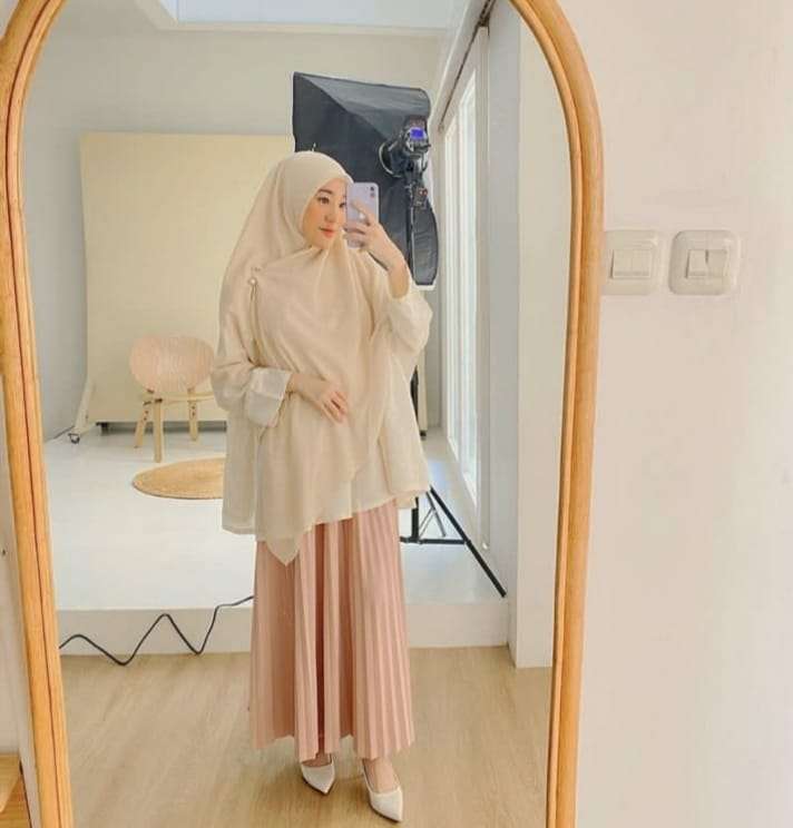 Foto rumah Larissa Chou (7)