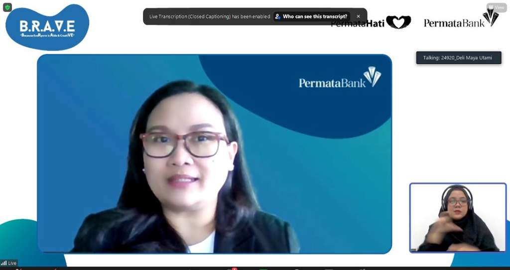 Permatabrave