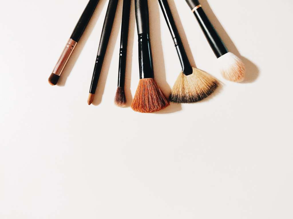 Kuas Makeup