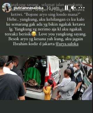 putri