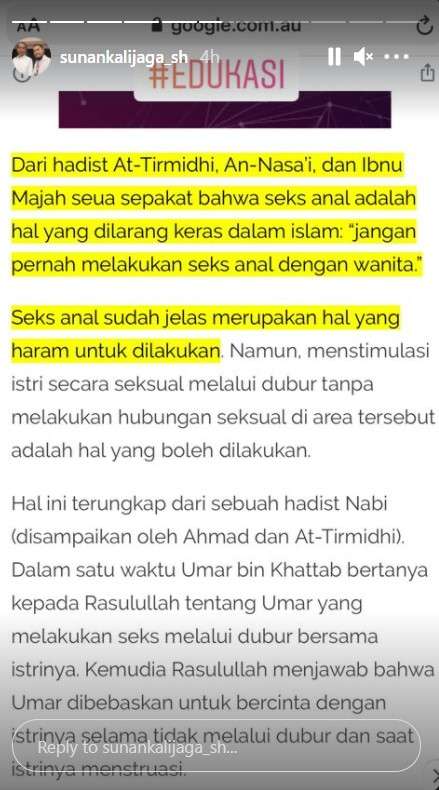 Unggahan Sunan Kalijaga