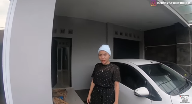 Istri
