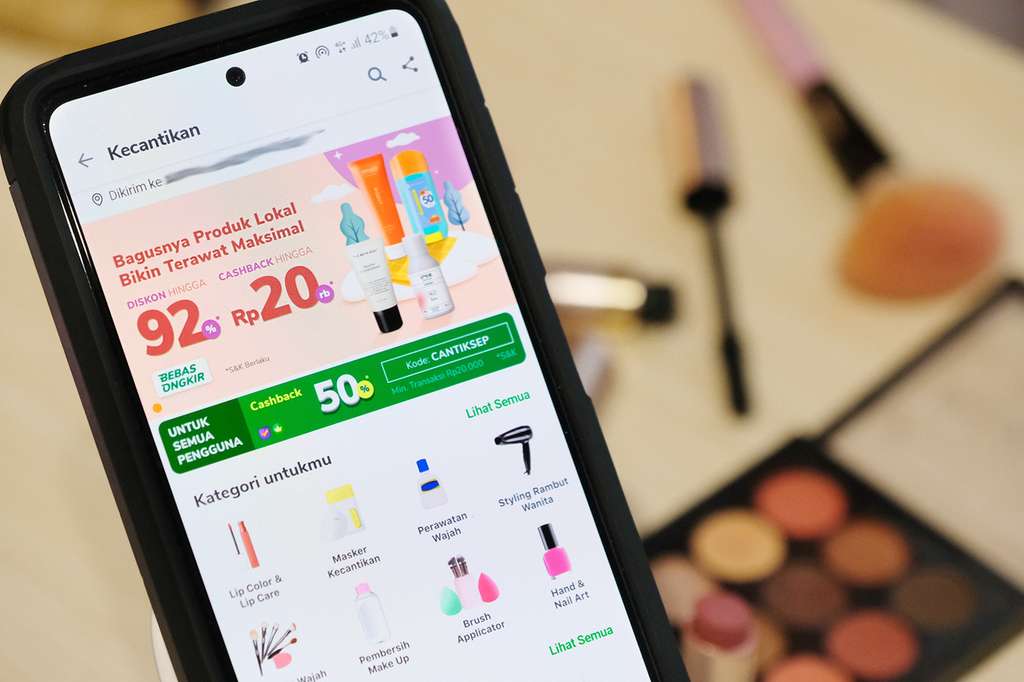Tokopedia