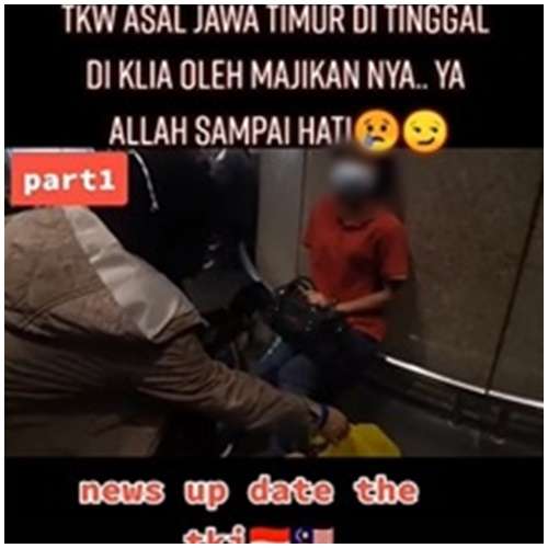 Sakit Maag dari Kemarin