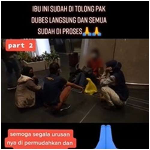 Dibawa oleh Tim AOMI