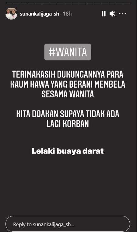Unggahan Sunan Kalijaga