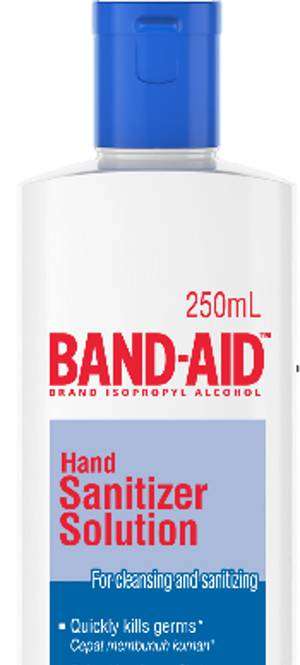 Band aid