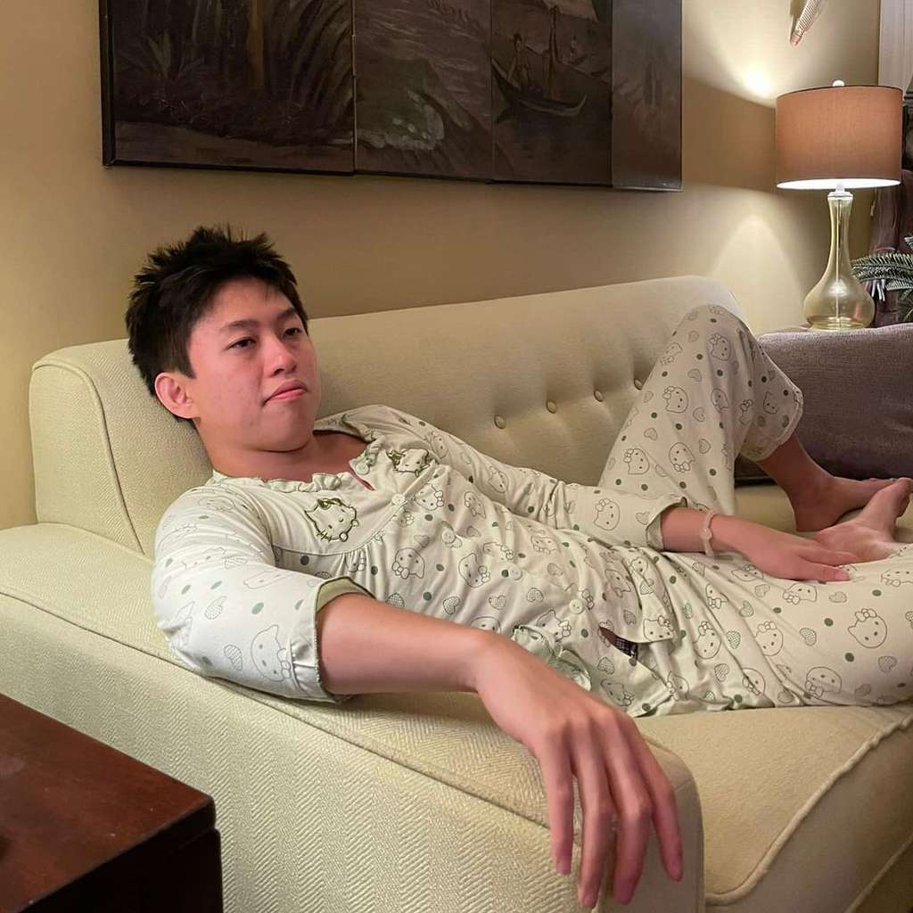 Rich Brian