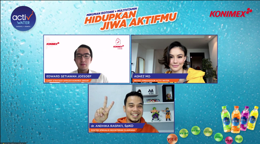 Activ Water