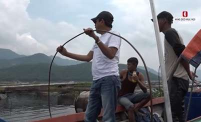 Iuran Berasal dari Masyarakat