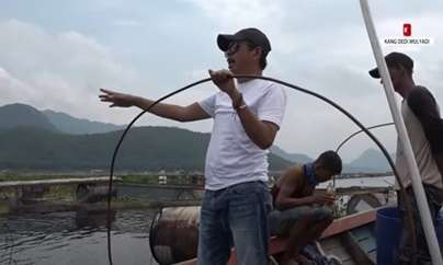 Omzet Sampai Rp 70 Juta