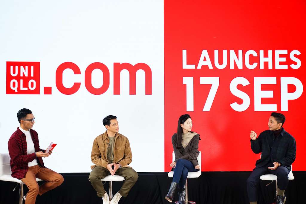 Uniqlo Indonesia