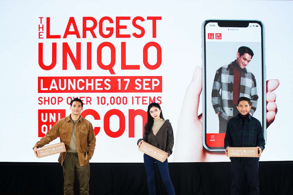 Uniqlo Indonesia