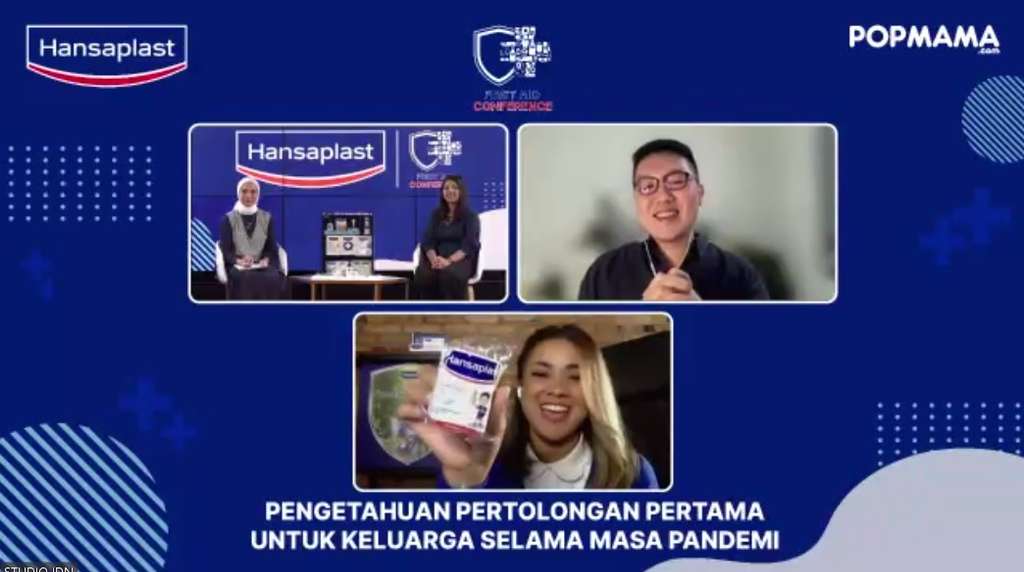 Hansaplast Hansaplast