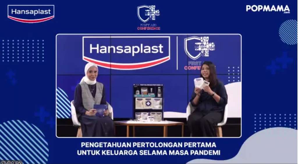 Hansaplast Hansaplast
