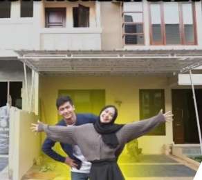 Rumah Teuku Ryan