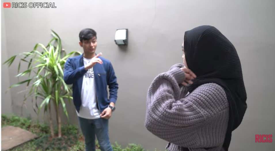 Rumah Teuku Ryan