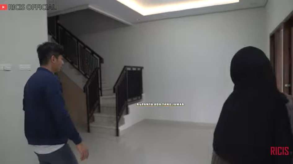 Rumah Teuku Ryan